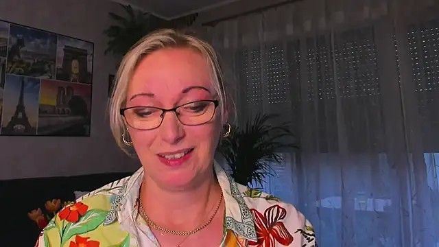 Вебкам-шоу vanessa_chat