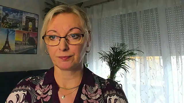Webkamerová show vanessa_chat