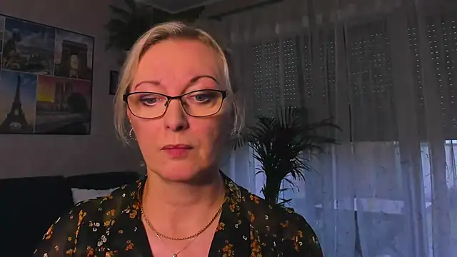 Webkamerová show vanessa_chat