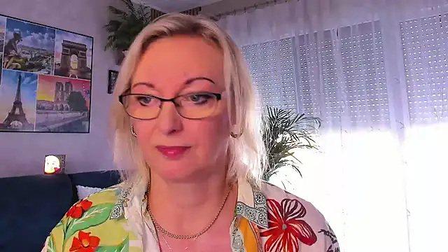 vanessa_chat Cameră chat live