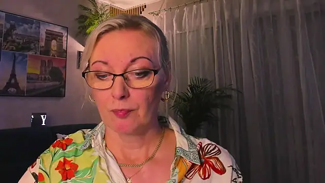 vanessa_chat Show Webcam