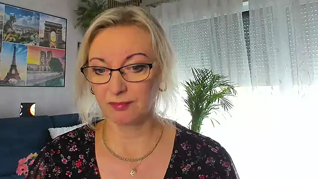 vanessa_chat 网络视讯表演