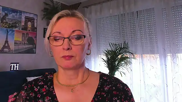 Webkamerová show vanessa_chat