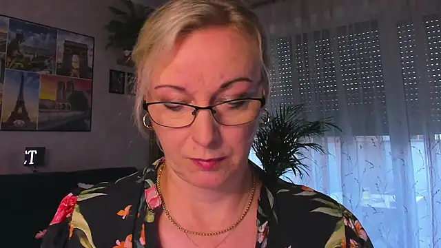 vanessa_chat 网络视讯表演