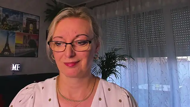 Вебкам-шоу vanessa_chat
