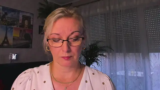 Pokój czatu na żywo – vanessa_chat