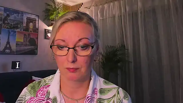 Pokój czatu na żywo – vanessa_chat