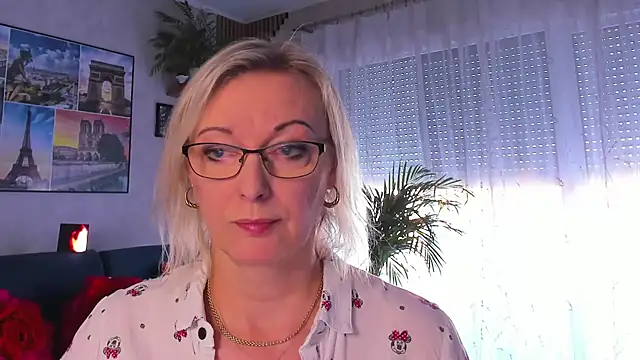 vanessa_chat 网络视讯表演