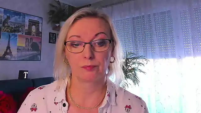 Show webcam de vanessa_chat