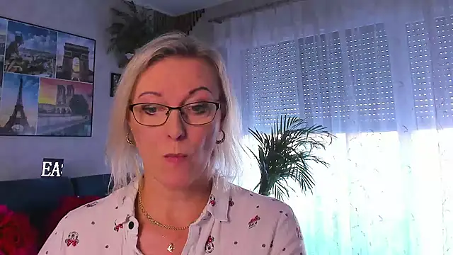 عرض كام vanessa_chat