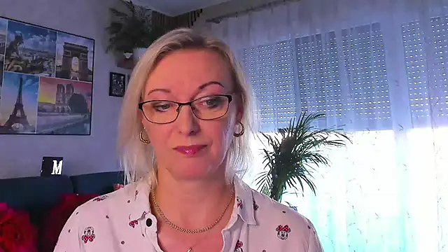 Show webcam de vanessa_chat