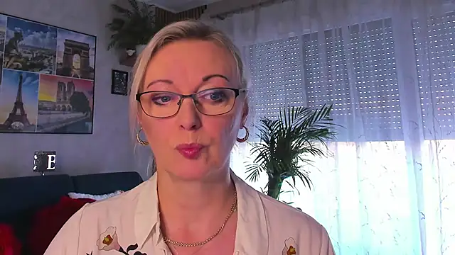 vanessa_chat 网络视讯表演