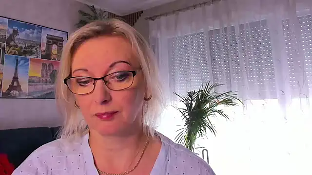 Show de vanessa_chat na webcam