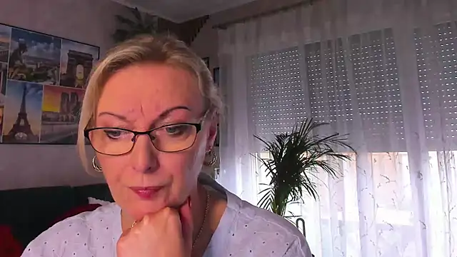 vanessa_chat Webcam Show