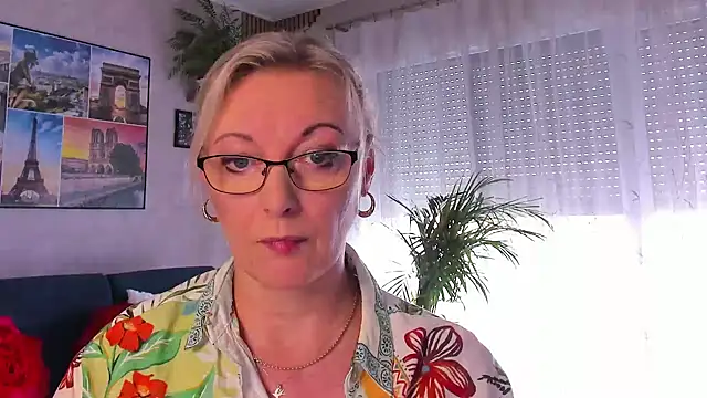 Chat soba uživo modela vanessa_chat