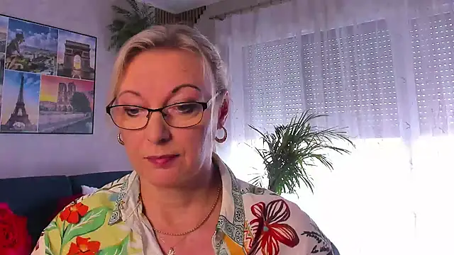Živá chatovací místnost vanessa_chat