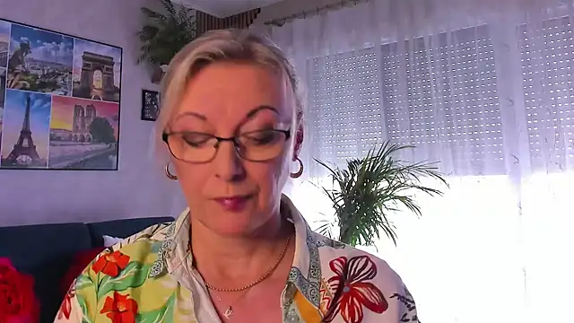 vanessa_chat Webcam show
