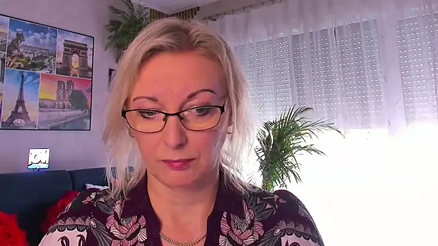 vanessa_chat webkamerás műsora