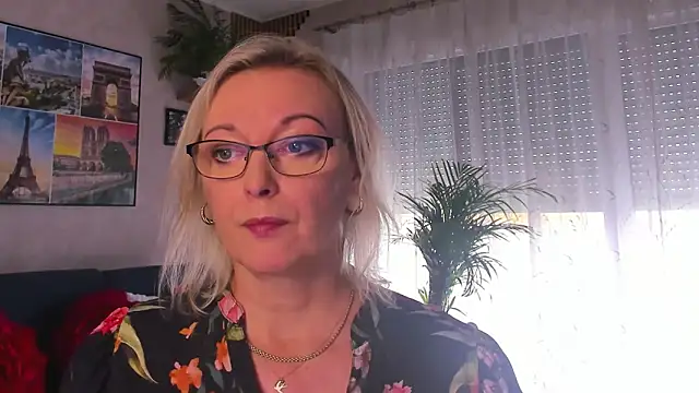 vanessa_chat 网络视讯表演