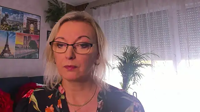 Вебкам-шоу vanessa_chat