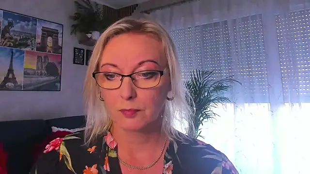 Webkamerová show vanessa_chat