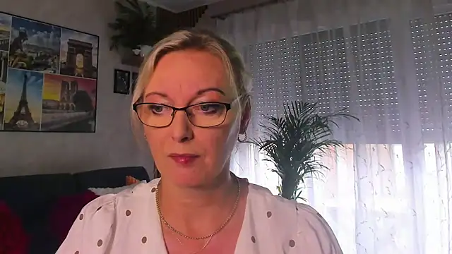 vanessa_chat – Kamerová šou