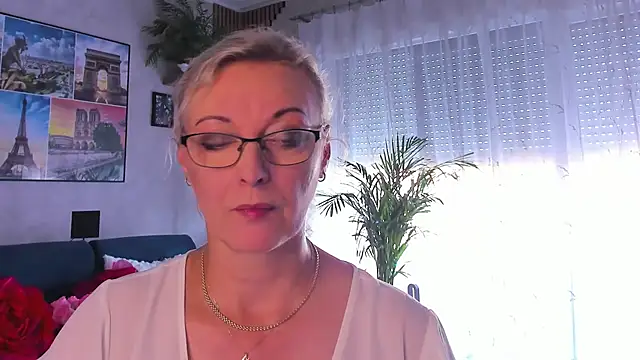vanessa_chat Webcam Show