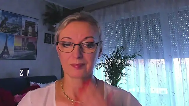 vanessa_chat 网络视讯表演