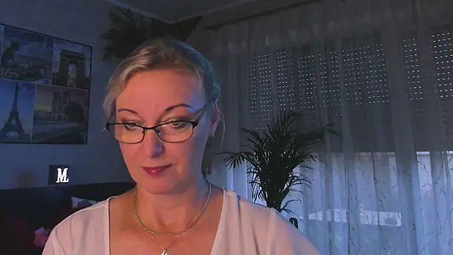 vanessa_chat Webcam Show