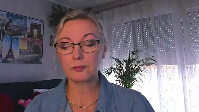 vanessa_chat webkamerás műsora