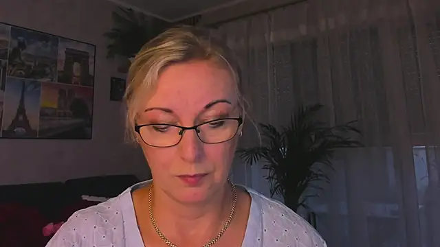 vanessa_chat Webcam-Show