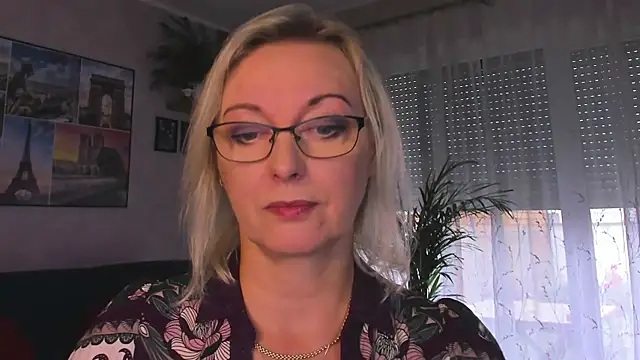 Вебкам-шоу vanessa_chat