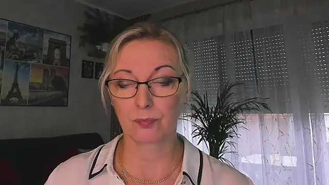 vanessa_chat 在線直播表演