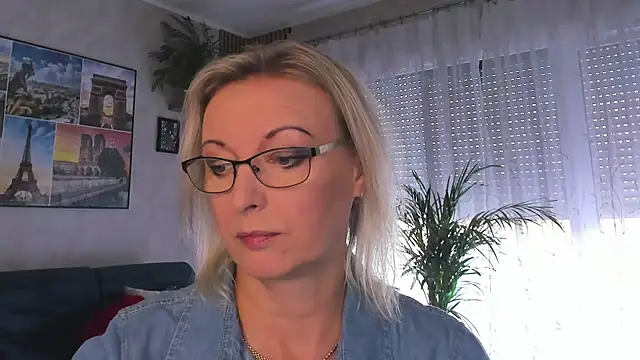 vanessa_chat Webcam-Show