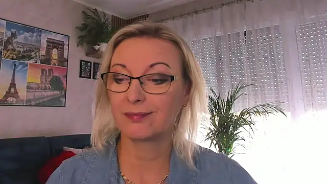 Webkamerová show vanessa_chat