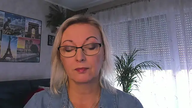 vanessa_chat – Kamerová šou