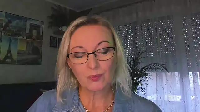 vanessa_chat 网络视讯表演