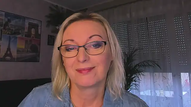vanessa_chat webkamerás műsora