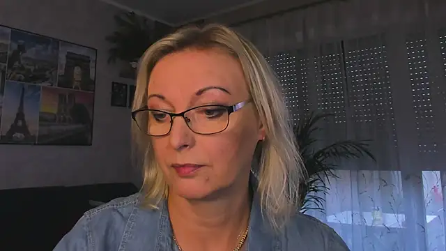 vanessa_chat 网络视讯表演