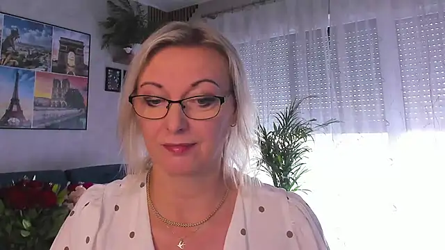 vanessa_chat Show Webcam