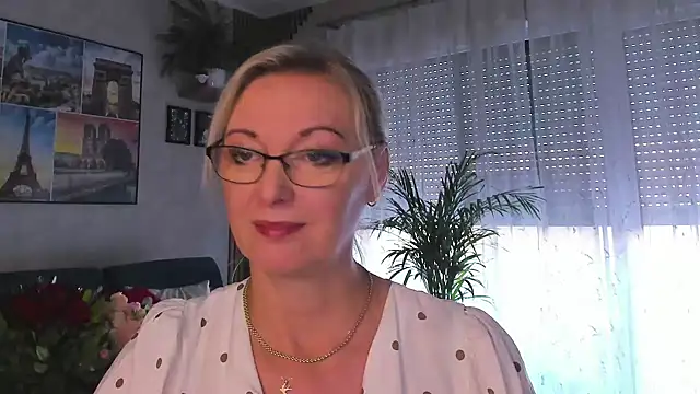 vanessa_chat Show Webcam