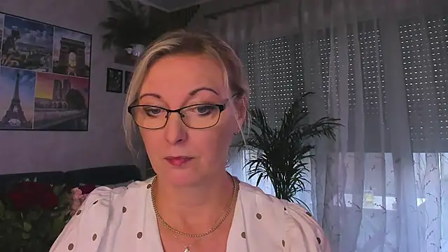 vanessa_chat 网络视讯表演