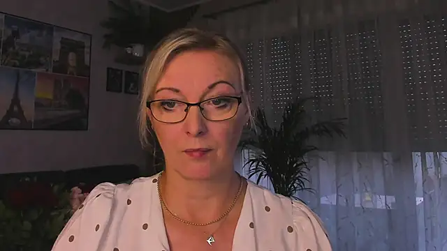 vanessa_chat 网络视讯表演