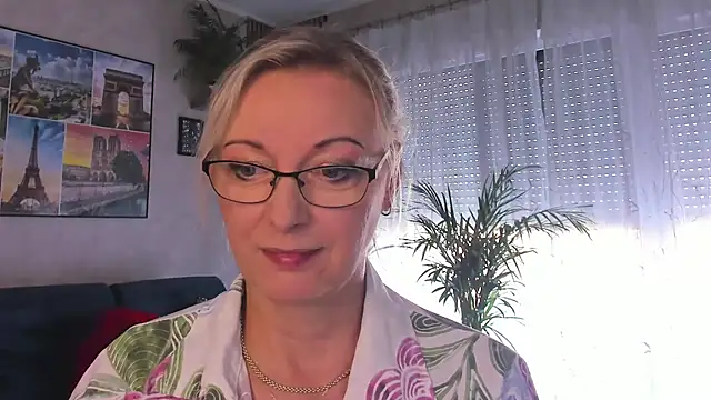vanessa_chat Webcam-Show