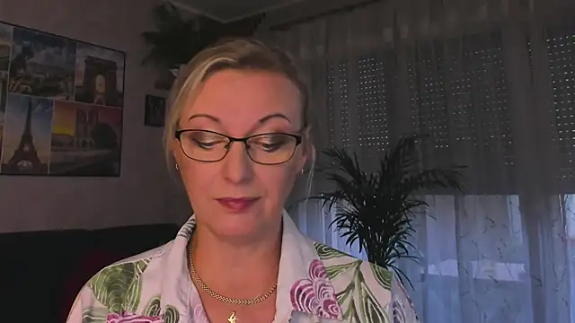 vanessa_chat – Kamerová šou