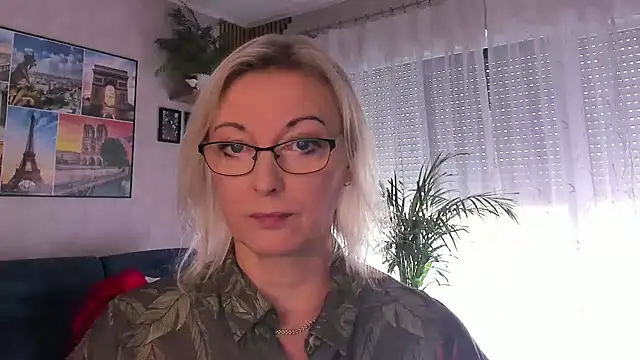 vanessa_chat Webcam Show