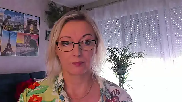 vanessa_chat 网络视讯表演