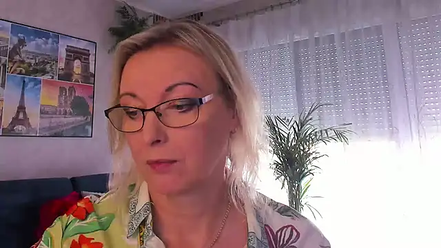 vanessa_chat 网络视讯表演