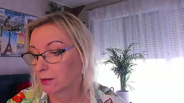 Webkamerová show vanessa_chat