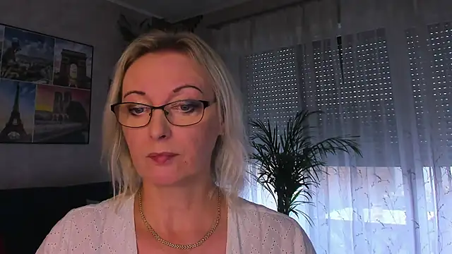 Вебкам-шоу vanessa_chat